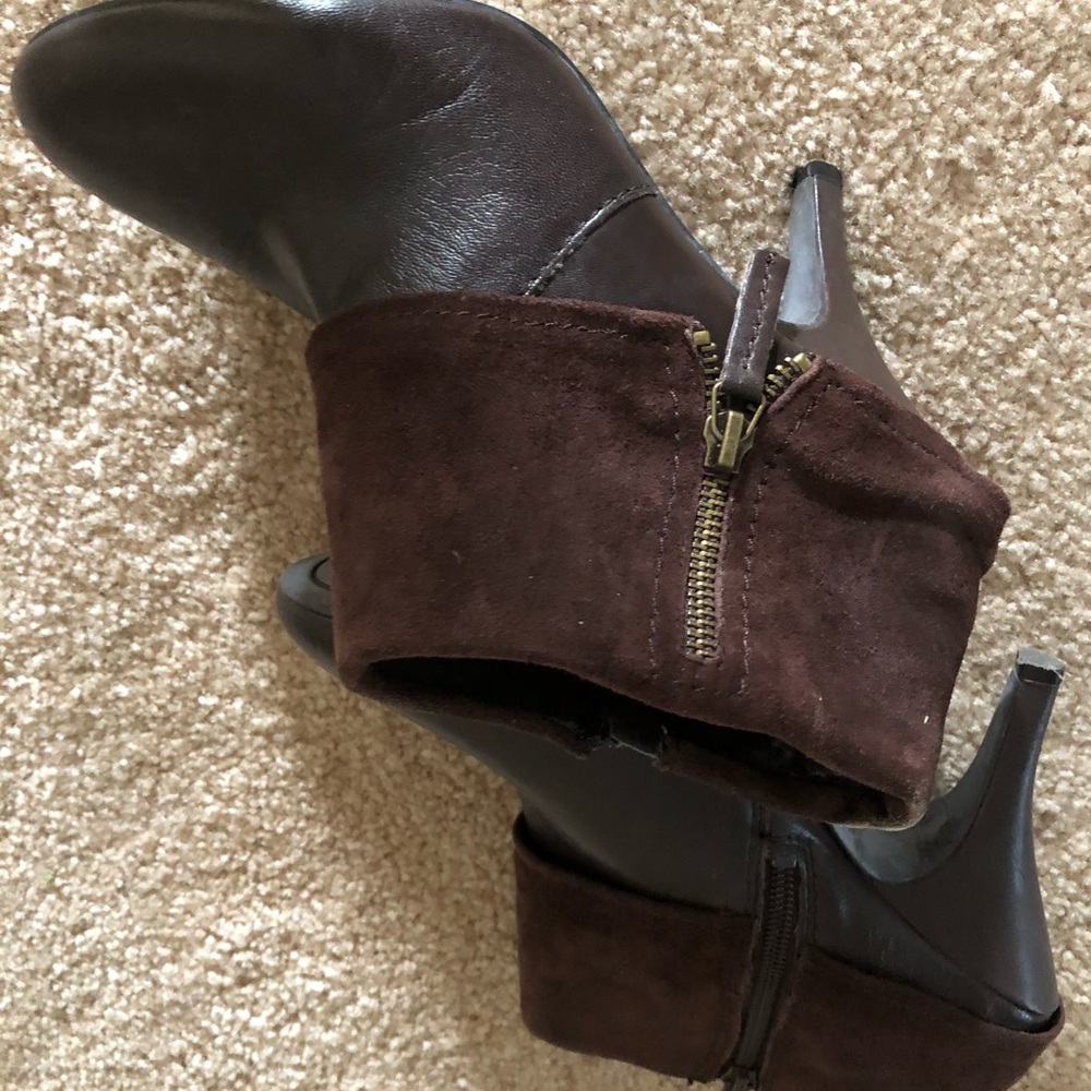 Nine West Boots